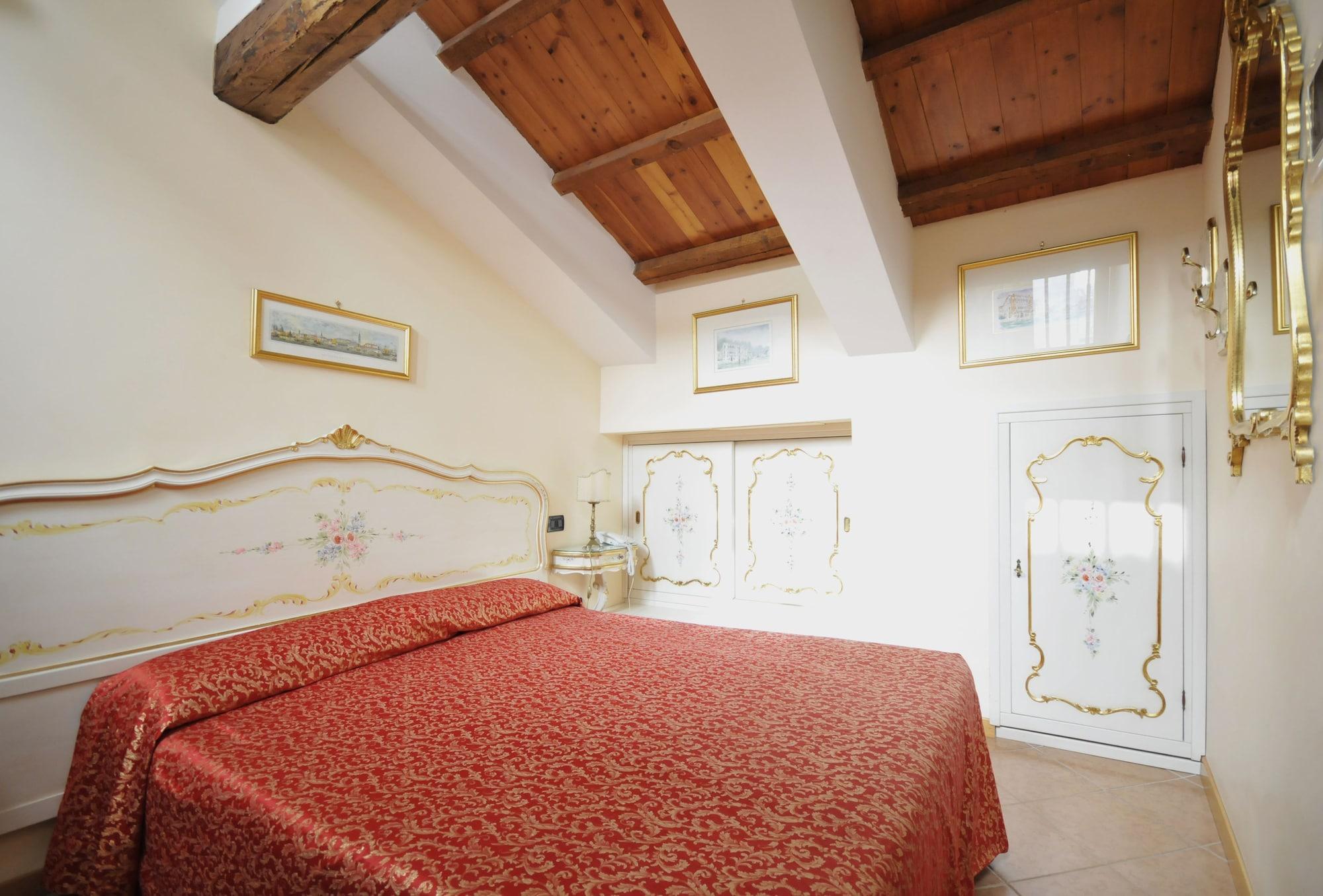 Ca' Leon D'Oro Hotel Венеция Екстериор снимка