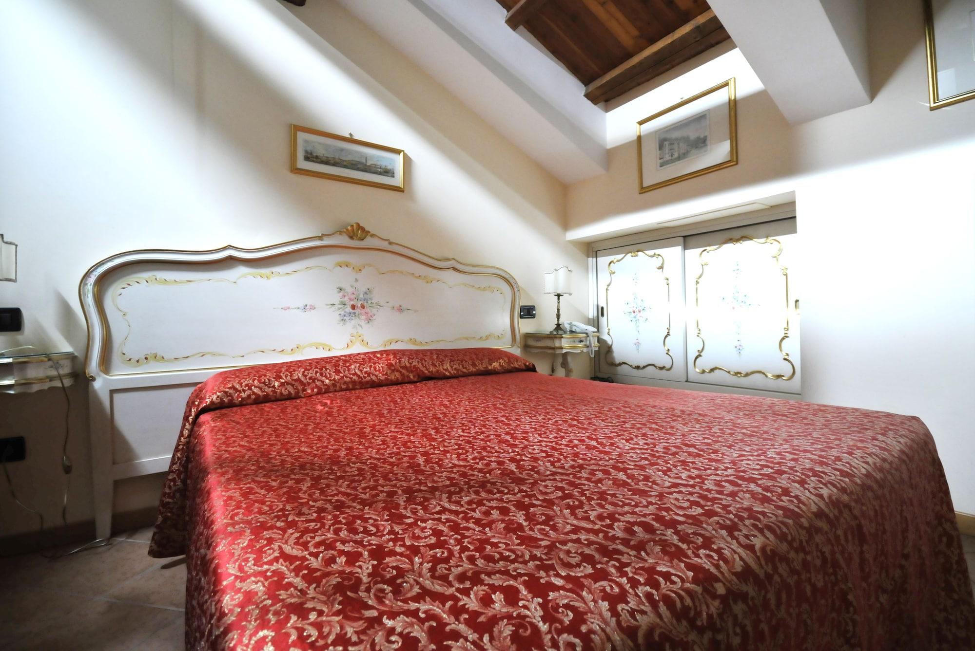 Ca' Leon D'Oro Hotel Венеция Екстериор снимка