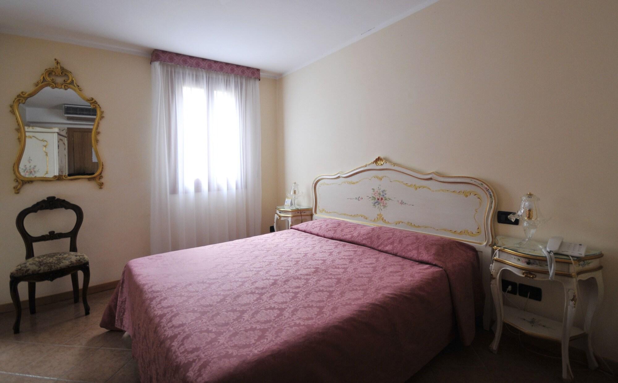 Ca' Leon D'Oro Hotel Венеция Екстериор снимка