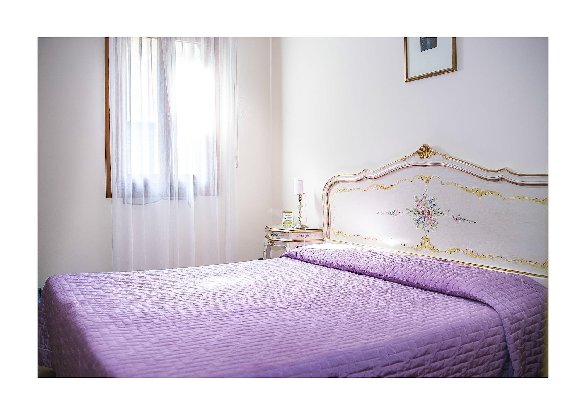 Ca' Leon D'Oro Hotel Венеция Екстериор снимка