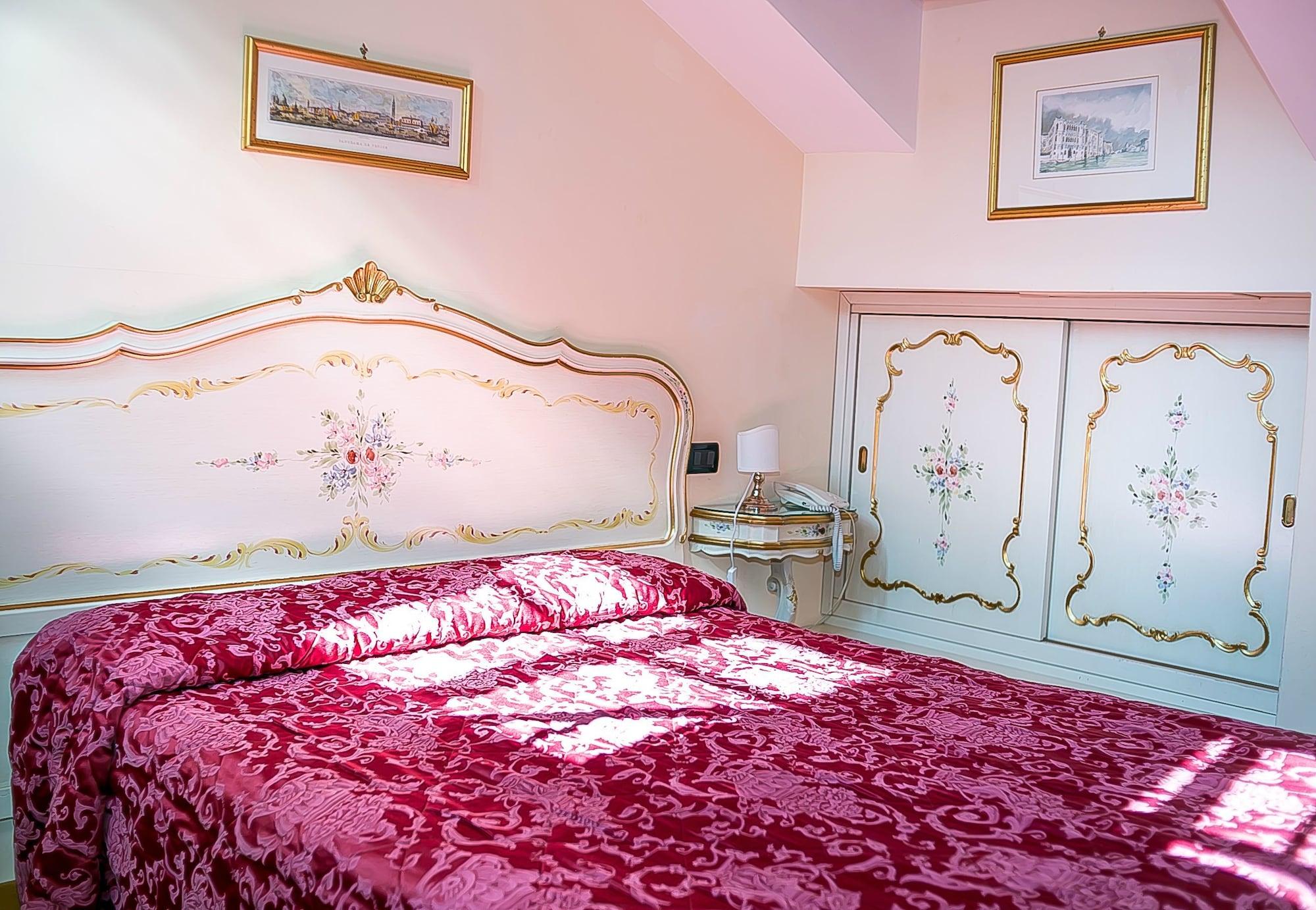 Ca' Leon D'Oro Hotel Венеция Екстериор снимка