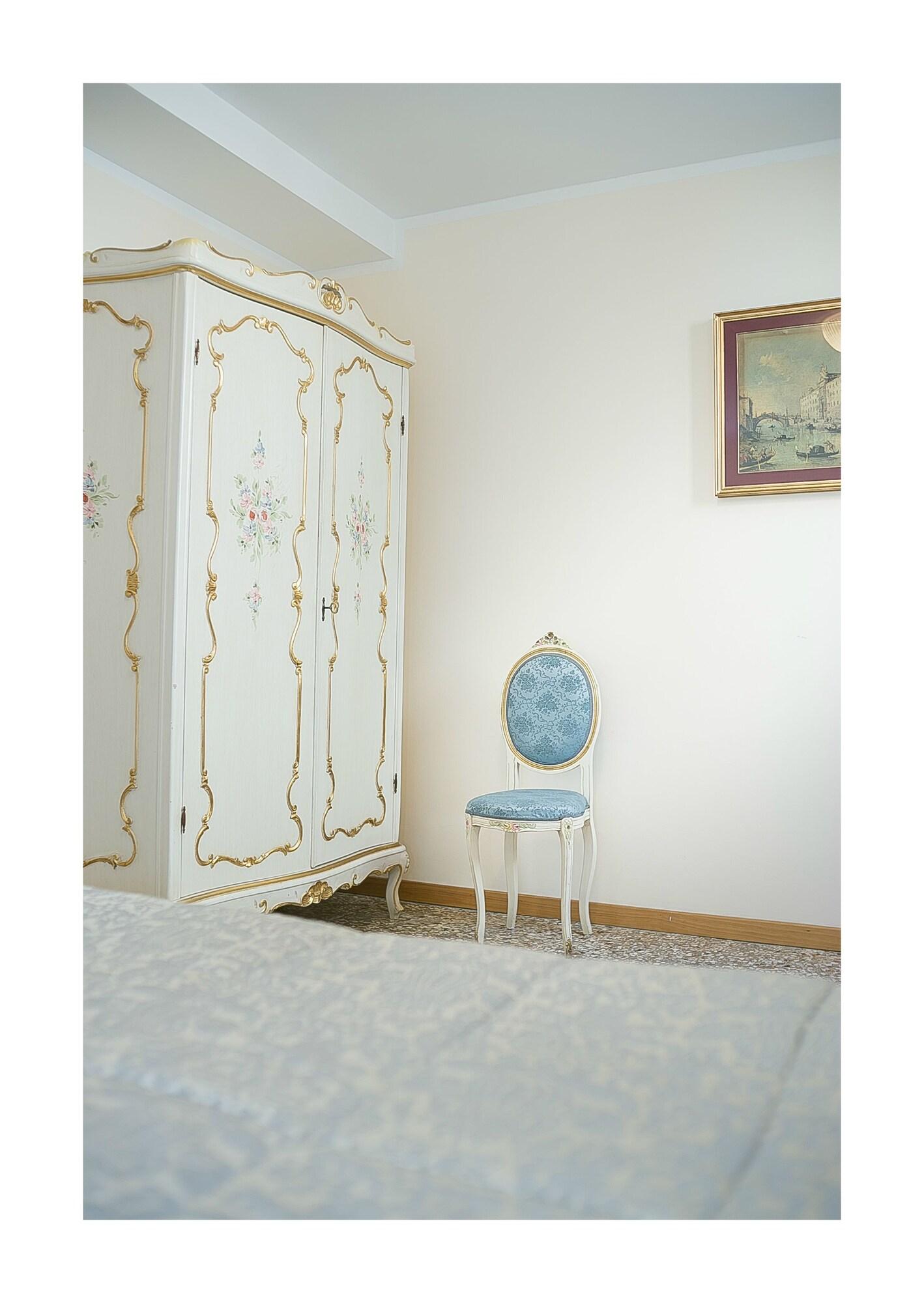 Ca' Leon D'Oro Hotel Венеция Екстериор снимка