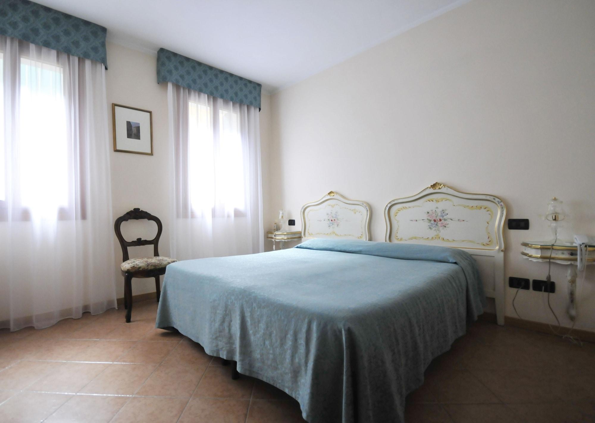 Ca' Leon D'Oro Hotel Венеция Екстериор снимка