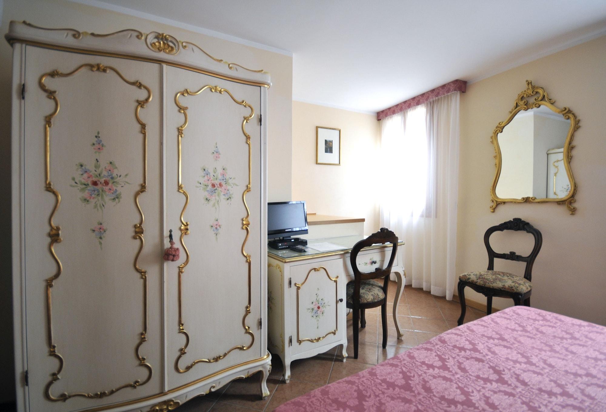 Ca' Leon D'Oro Hotel Венеция Екстериор снимка