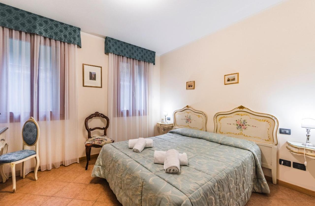 Ca' Leon D'Oro Hotel Венеция Екстериор снимка