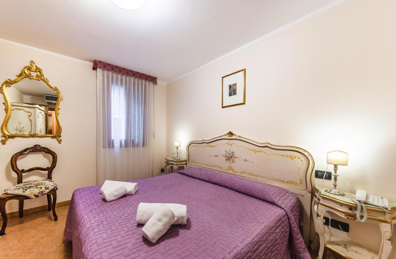 Ca' Leon D'Oro Hotel Венеция Екстериор снимка