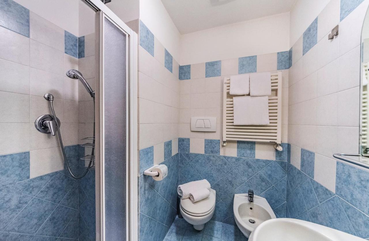 Ca' Leon D'Oro Hotel Венеция Екстериор снимка