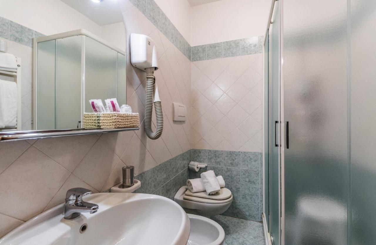 Ca' Leon D'Oro Hotel Венеция Екстериор снимка