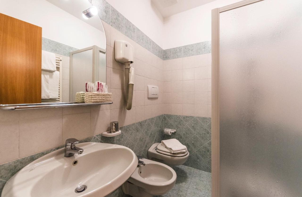 Ca' Leon D'Oro Hotel Венеция Екстериор снимка