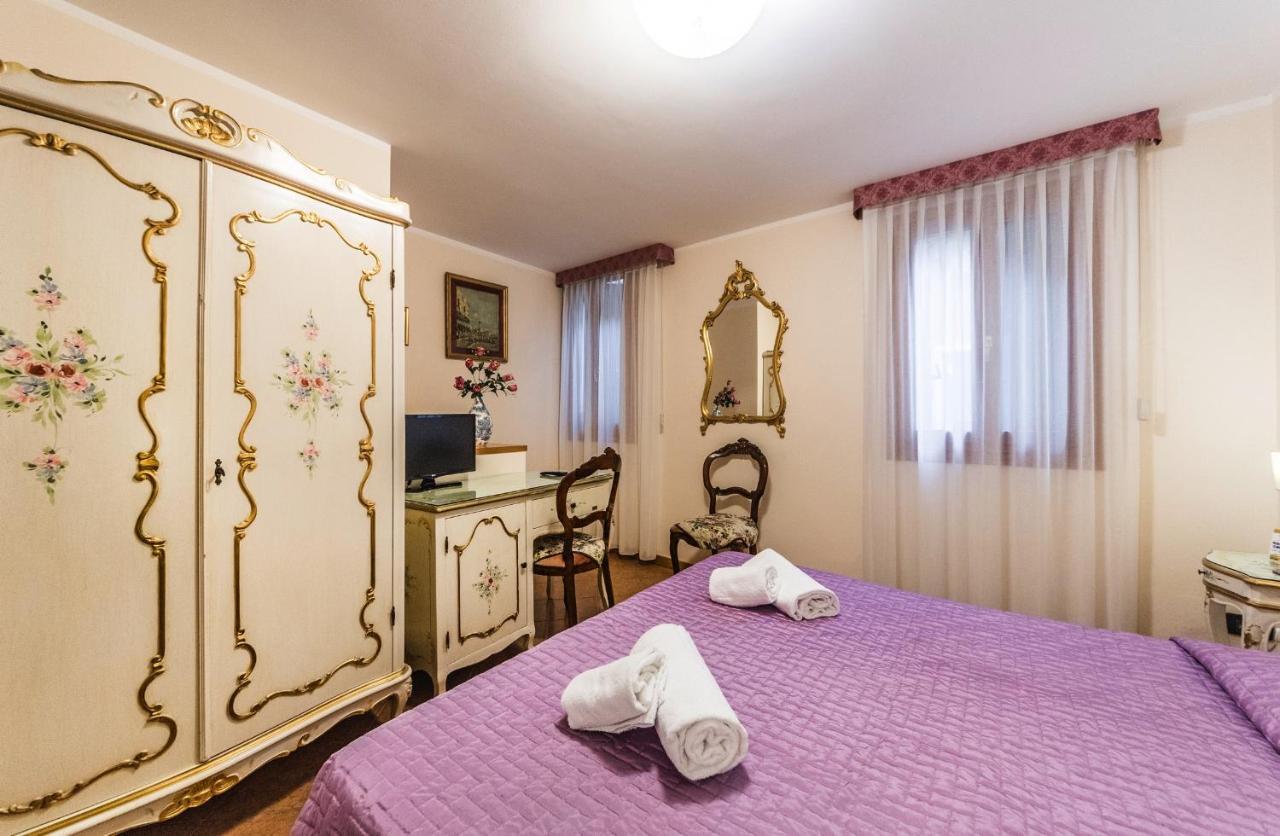 Ca' Leon D'Oro Hotel Венеция Екстериор снимка