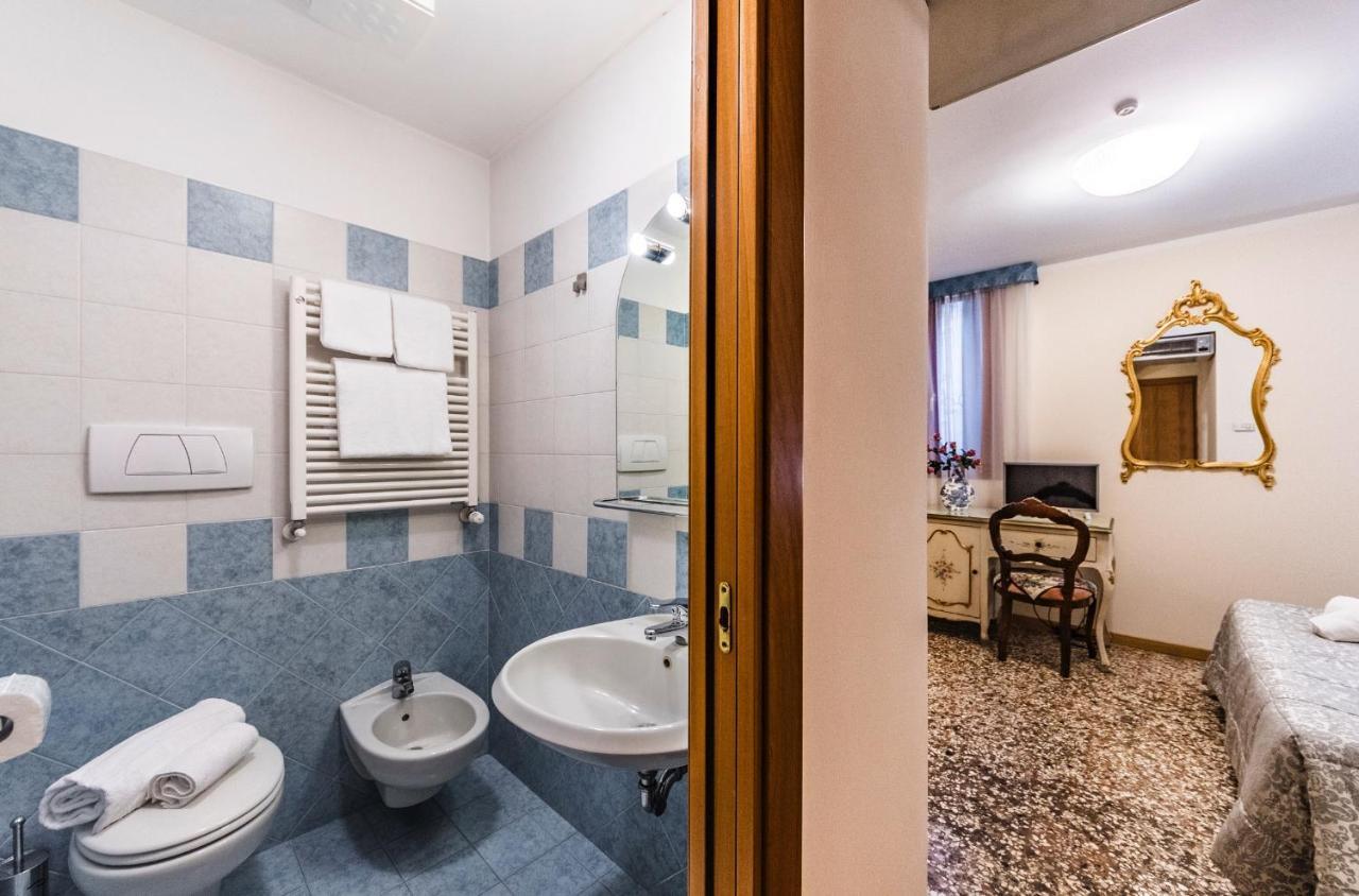 Ca' Leon D'Oro Hotel Венеция Екстериор снимка