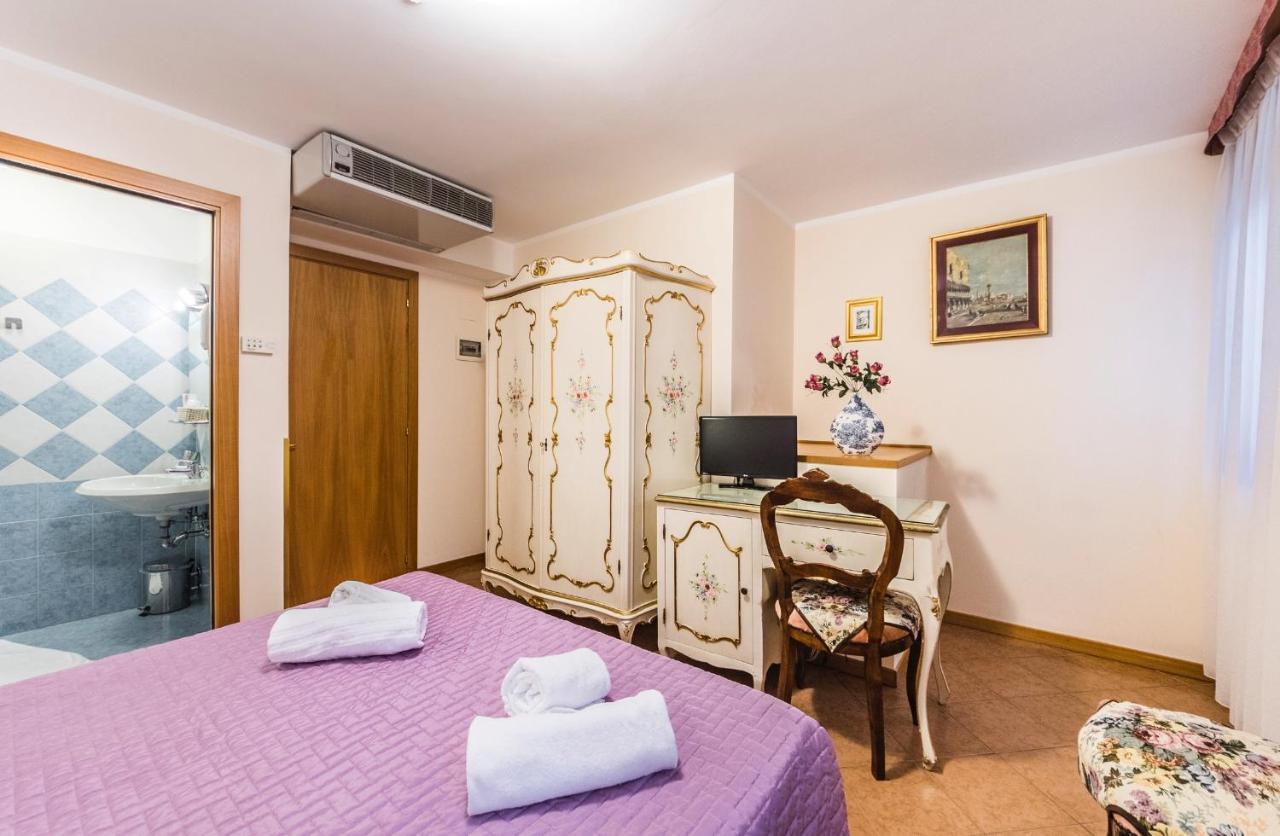 Ca' Leon D'Oro Hotel Венеция Екстериор снимка