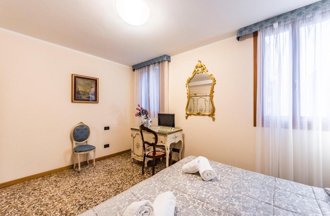 Ca' Leon D'Oro Hotel Венеция Екстериор снимка