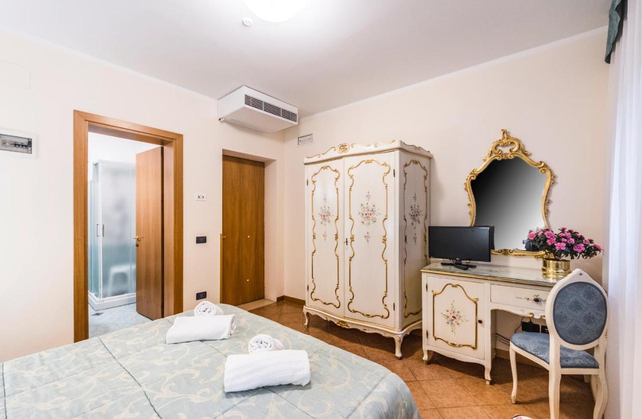 Ca' Leon D'Oro Hotel Венеция Екстериор снимка