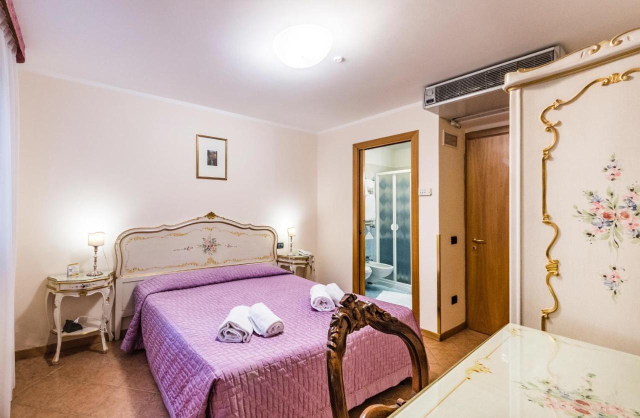 Ca' Leon D'Oro Hotel Венеция Екстериор снимка