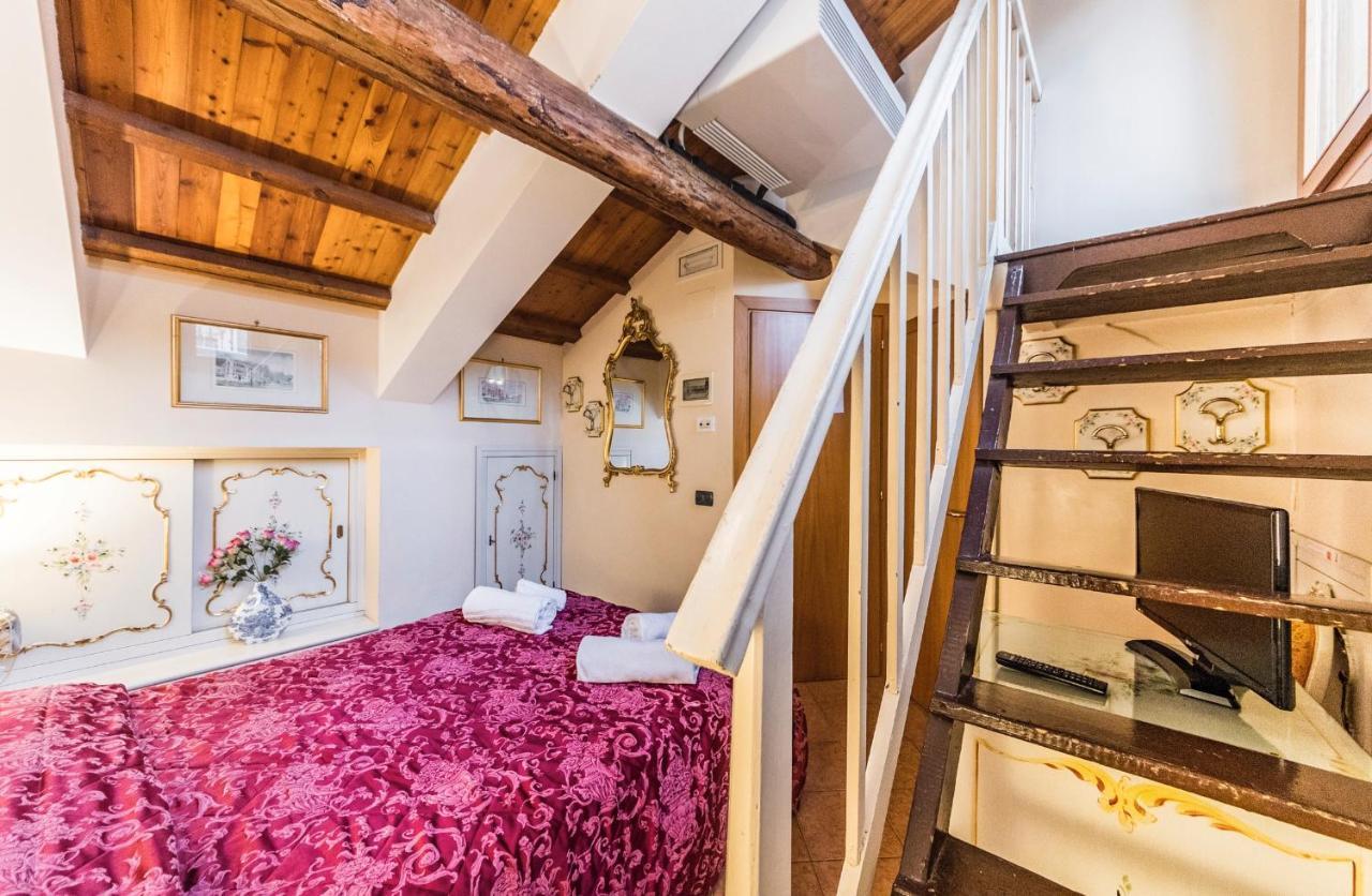 Ca' Leon D'Oro Hotel Венеция Екстериор снимка