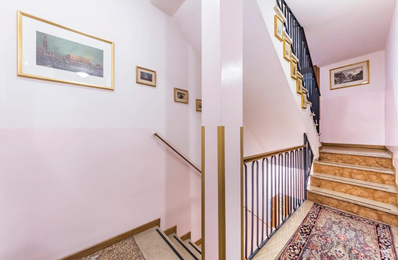 Ca' Leon D'Oro Hotel Венеция Екстериор снимка