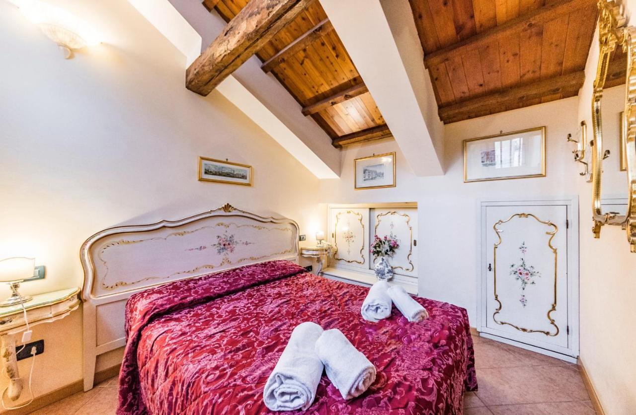 Ca' Leon D'Oro Hotel Венеция Екстериор снимка