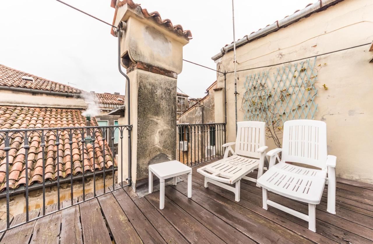 Ca' Leon D'Oro Hotel Венеция Екстериор снимка