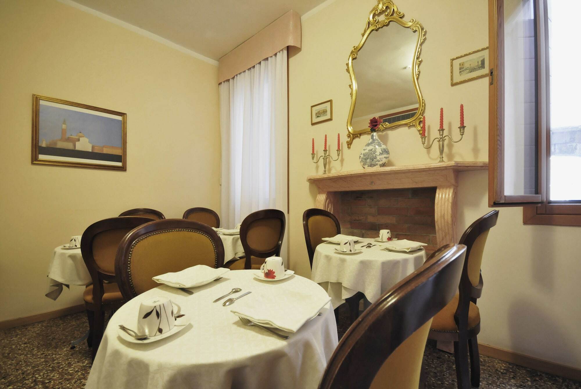 Ca' Leon D'Oro Hotel Венеция Екстериор снимка