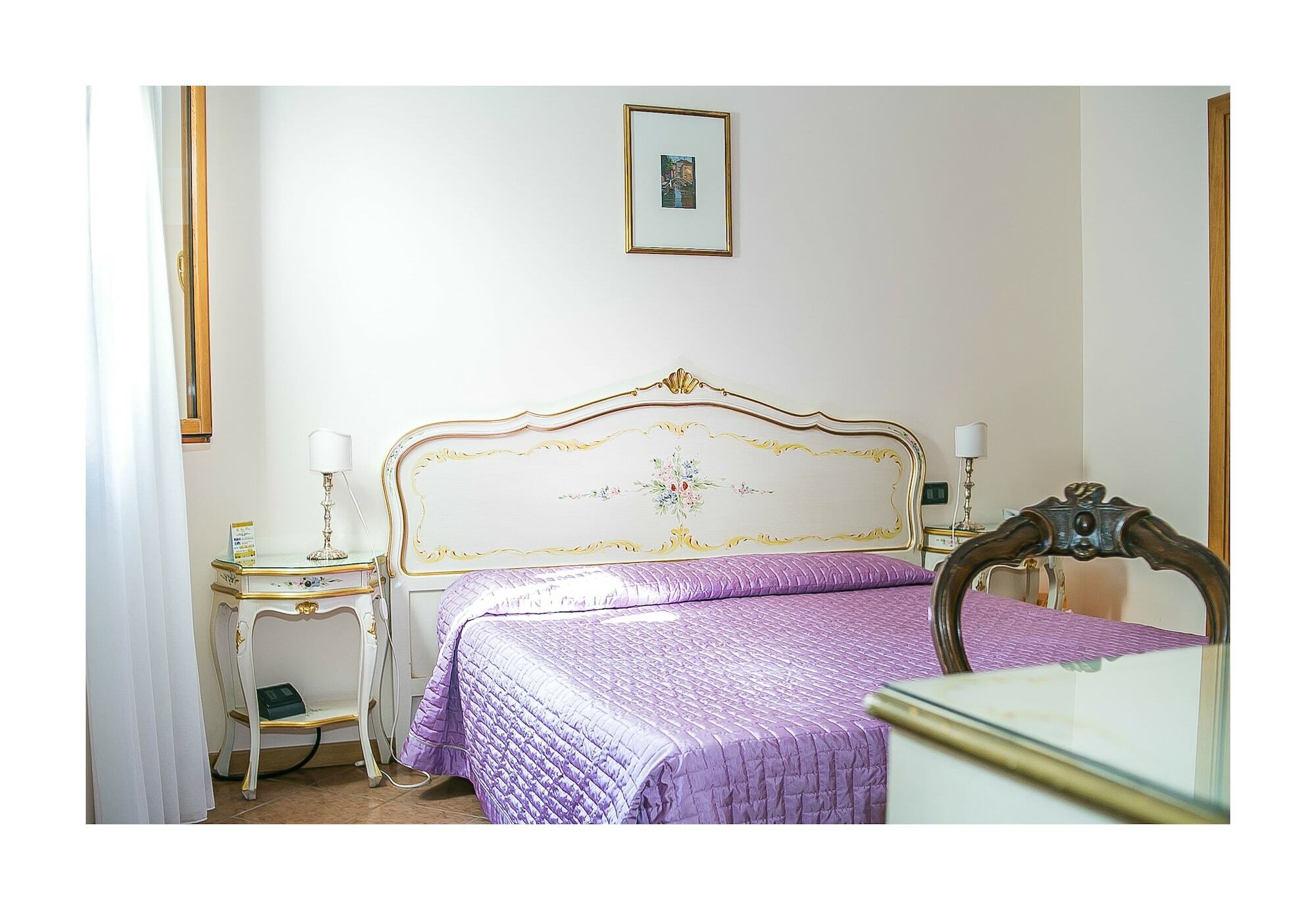 Ca' Leon D'Oro Hotel Венеция Екстериор снимка